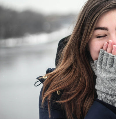 Winter Skin Care Tips: The Key To Glowing Skin