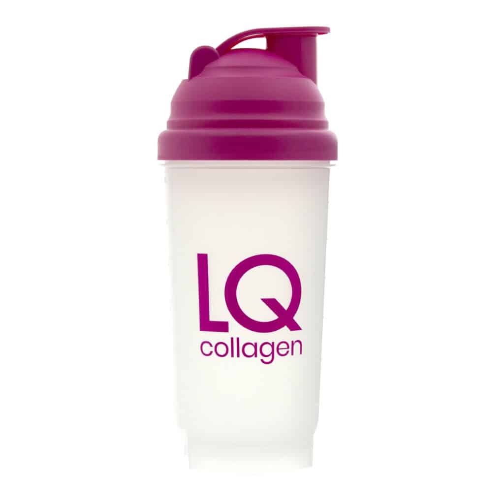 LQ Collagen Shaker 700ml