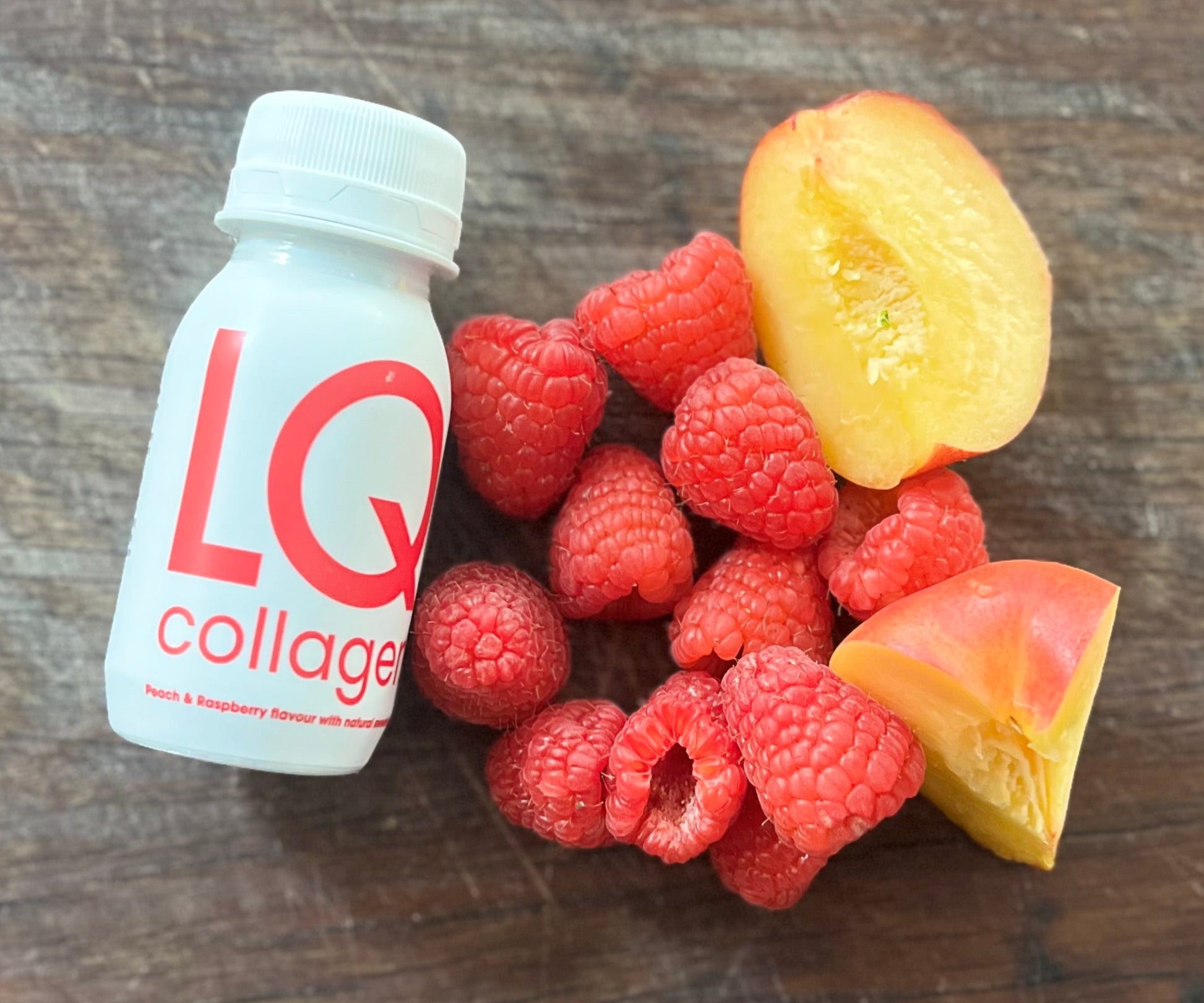 LQ Collagen 5000mg Premium Collagen Supplement