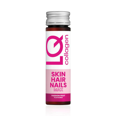 LQ Skin, Hair & Nails Collagen Liquid Shots (50ml)