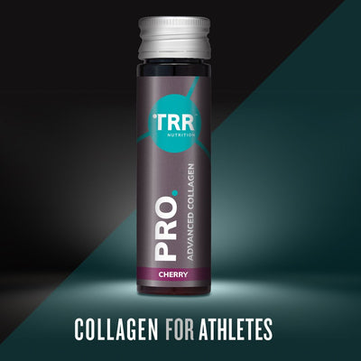 TRR Nutrition - Liquid - 10x50