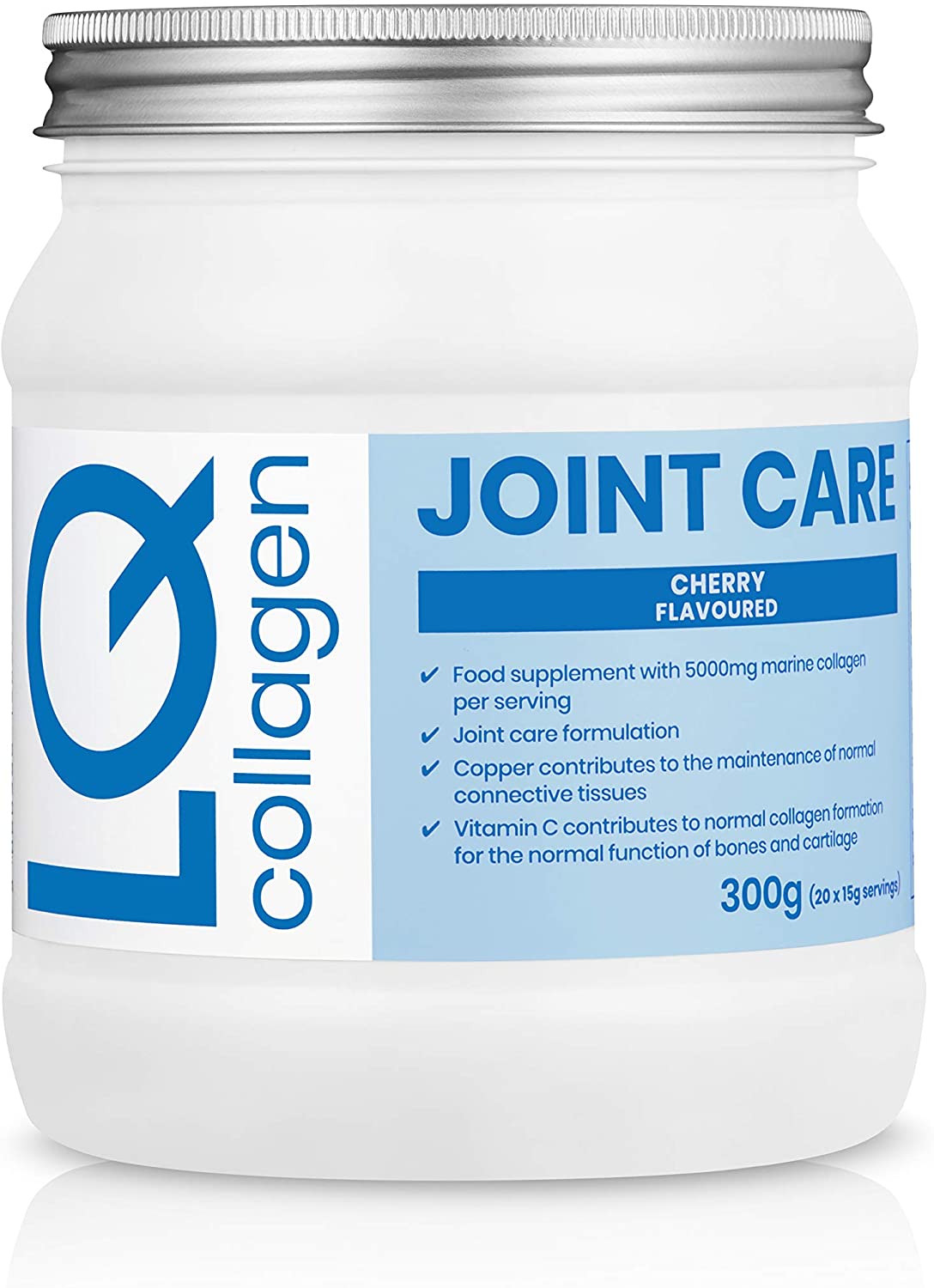 LQ Joint Care Powder (Cherry)